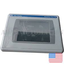 PANEL VIEW PLUS 700 MOD 2711P-T7C4D8